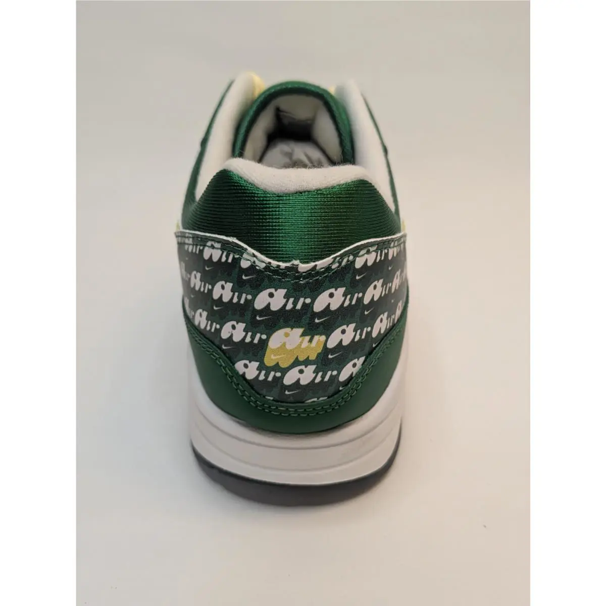 Nike shoes - Nike Air Max 1 Premium - Multicolor 9