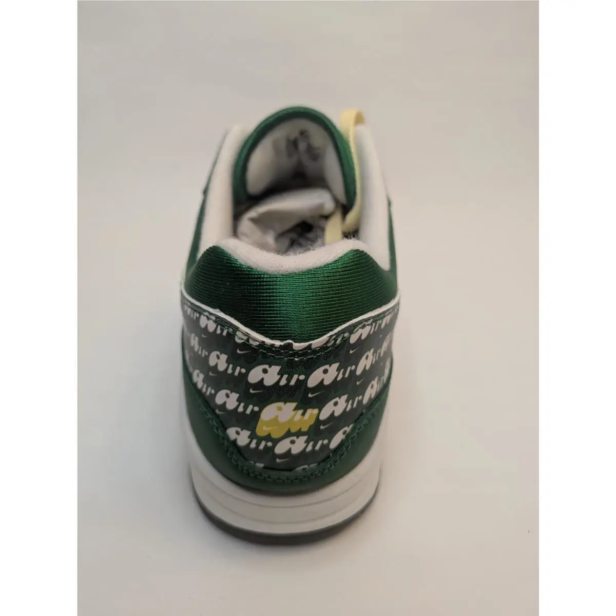 Nike shoes - Nike Air Max 1 Premium - Multicolor 3