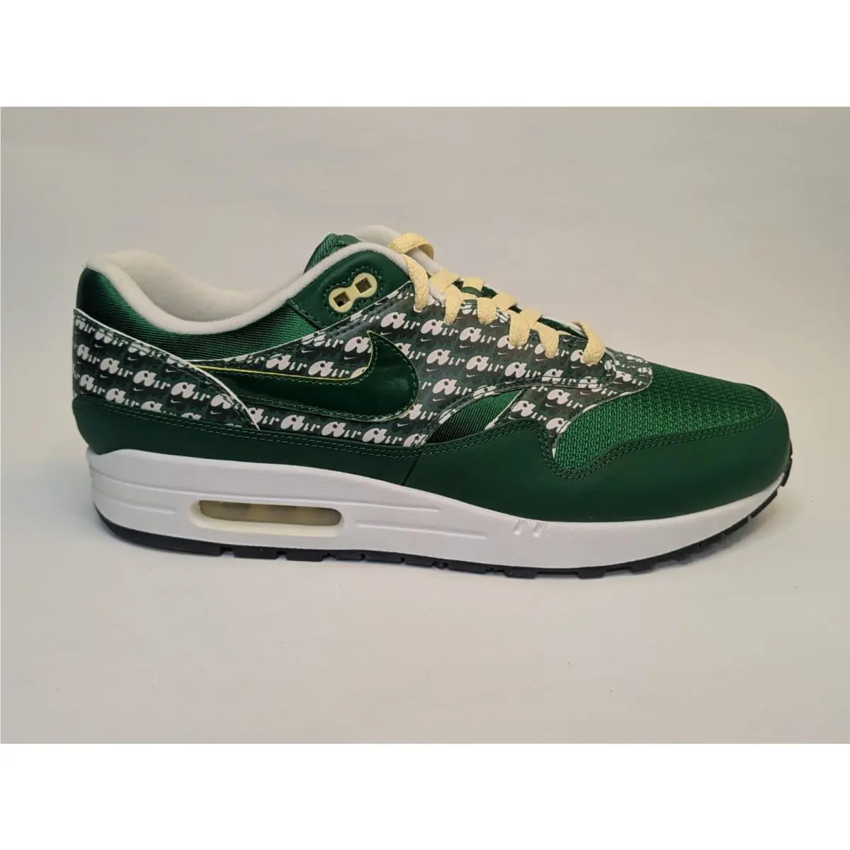 Nike shoes - Nike Air Max 1 Premium - Multicolor 6
