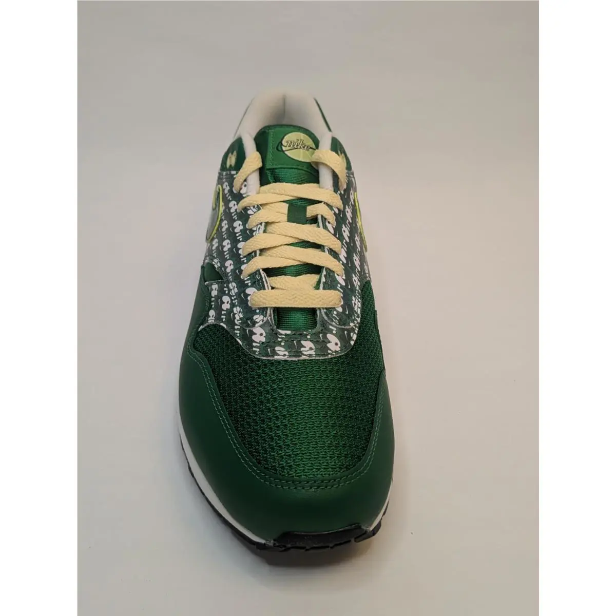 Nike shoes - Nike Air Max 1 Premium - Multicolor 7