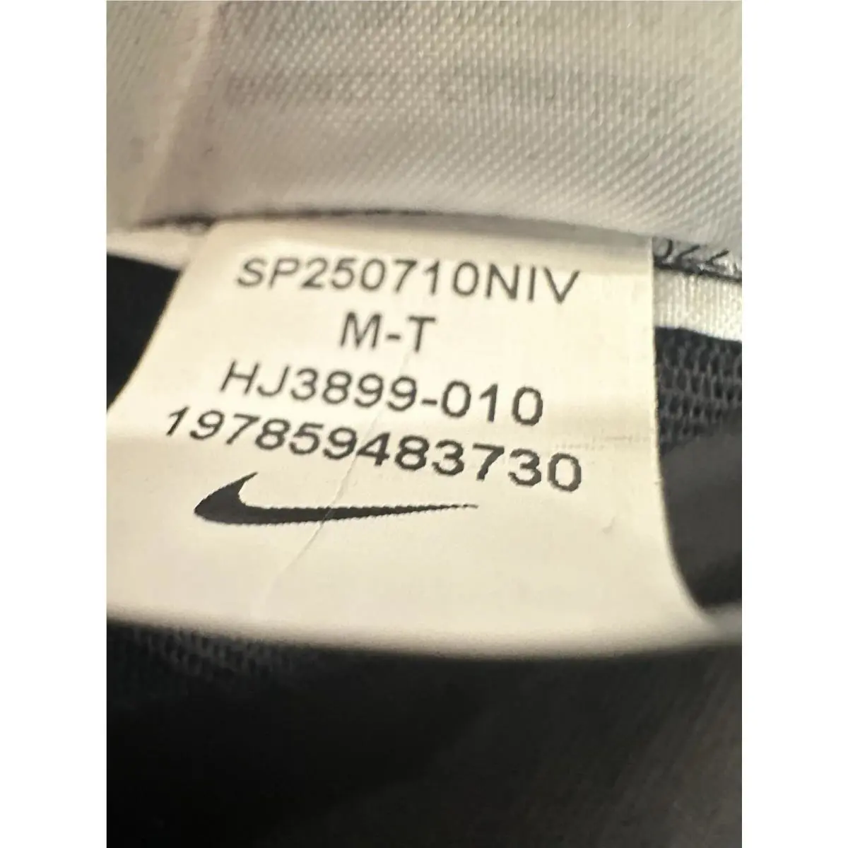 Nike clothing - Nike Dri-FIT Devin Booker Pants - MHJ3899010 - Black 9