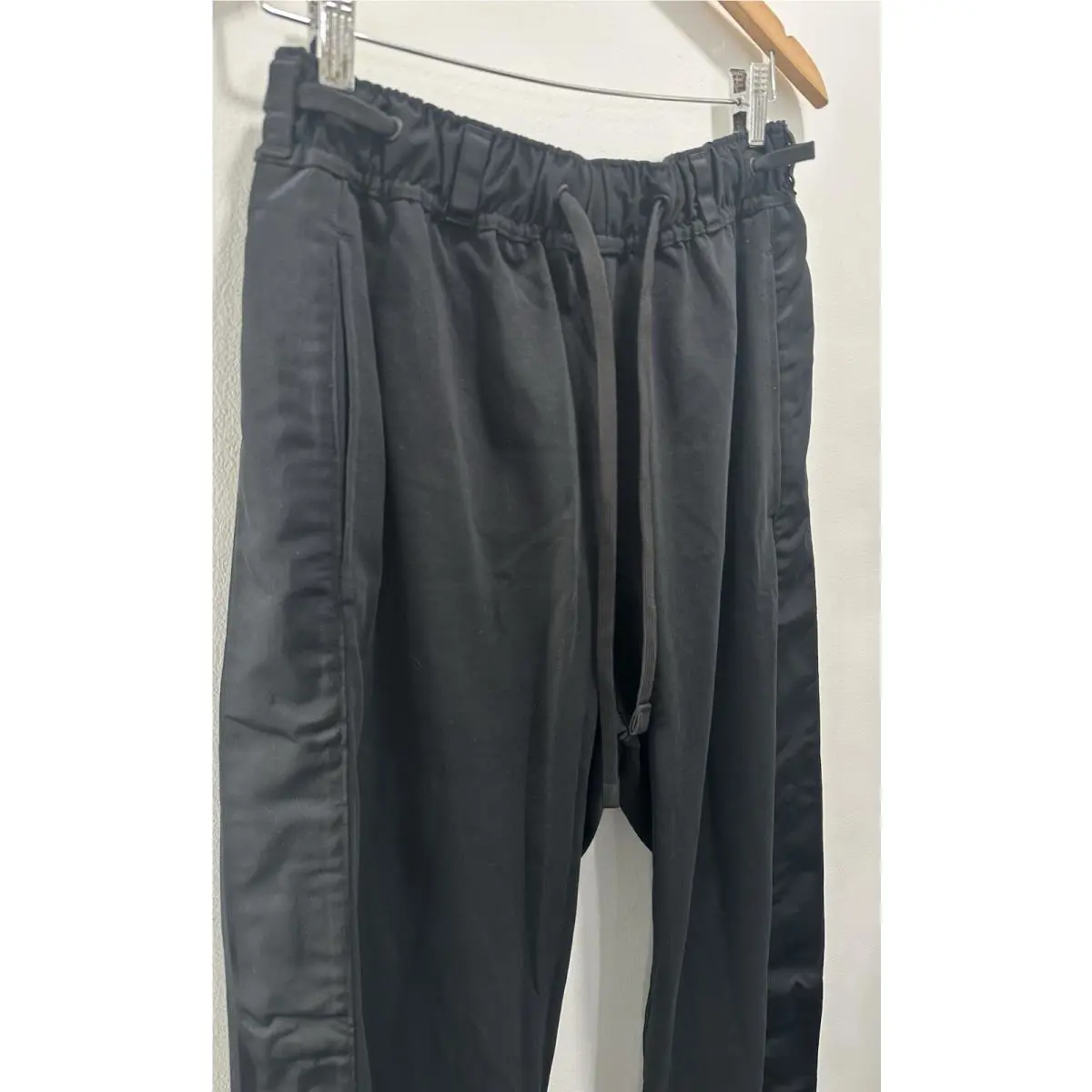 Nike clothing - Nike Dri-FIT Devin Booker Pants - MHJ3899010 - Black 2