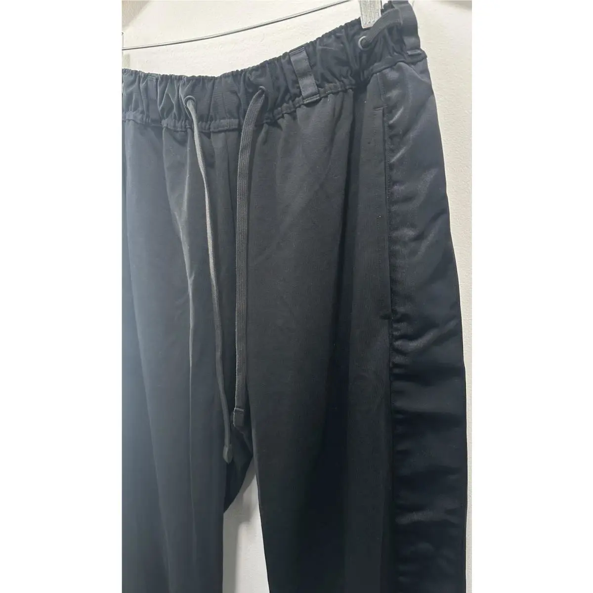 Nike clothing - Nike Dri-FIT Devin Booker Pants - MHJ3899010 - Black 3
