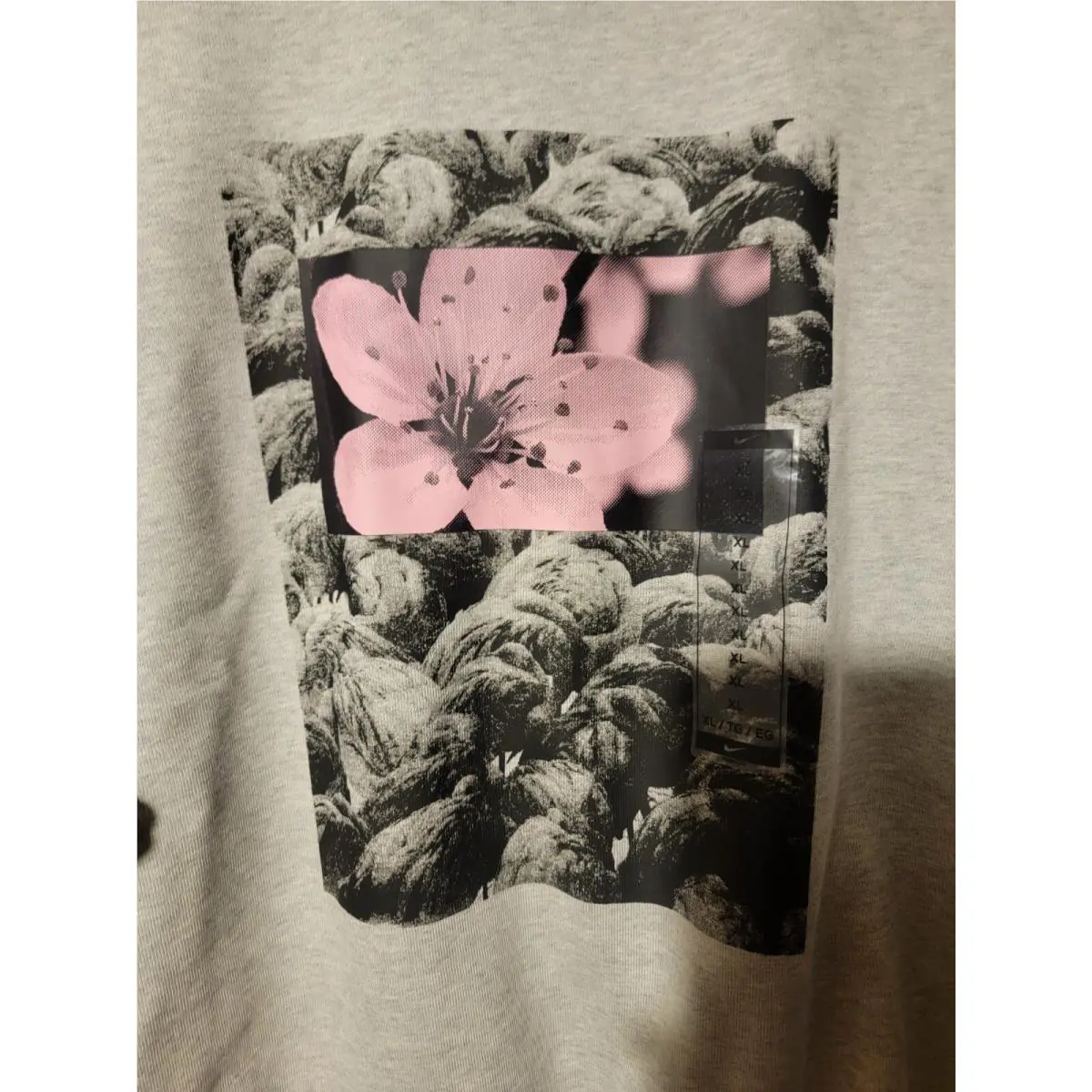 Nike clothing - Gray 0