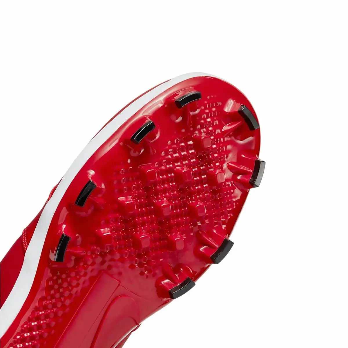 Nike shoes - Jordan 1 Low - Low - CJ8524-601 - Red (UPC: 193151535528) 4