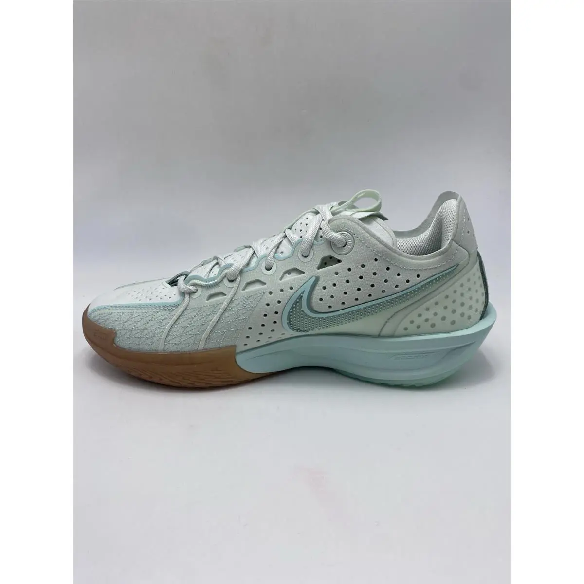Nike shoes - Nike W G.T - HF1571 300 - Barely Green/Jade Ice-Mineral (UPC: 197593800862) 1