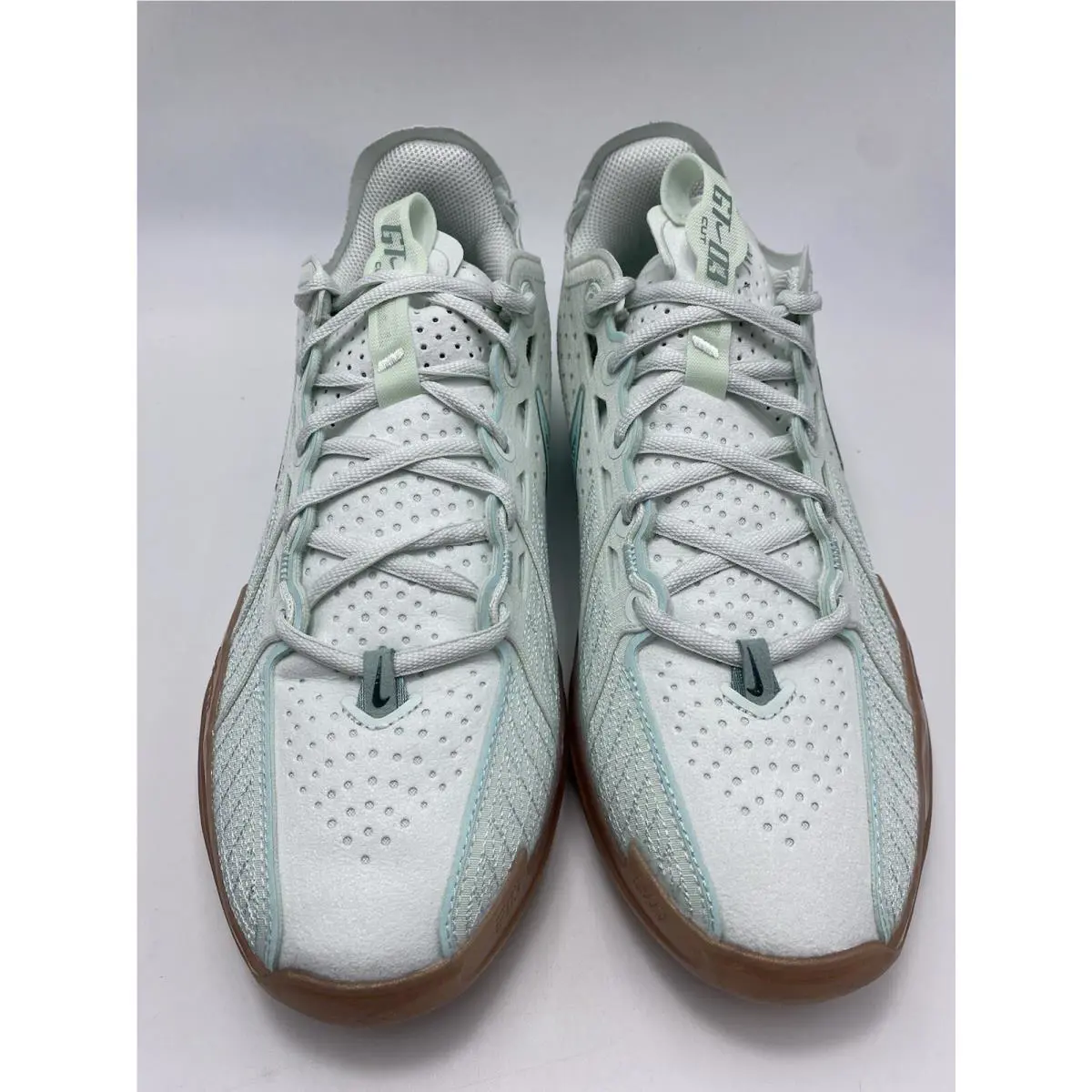 Nike shoes - Nike W G.T - HF1571 300 - Barely Green/Jade Ice-Mineral (UPC: 197593800862) 3