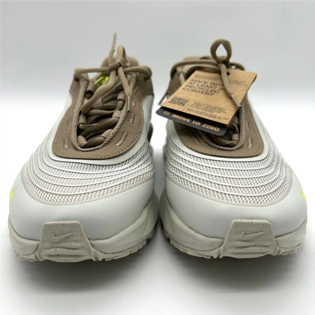 Nike shoes - Air Max Fire - Air Max Fire - Beige 0