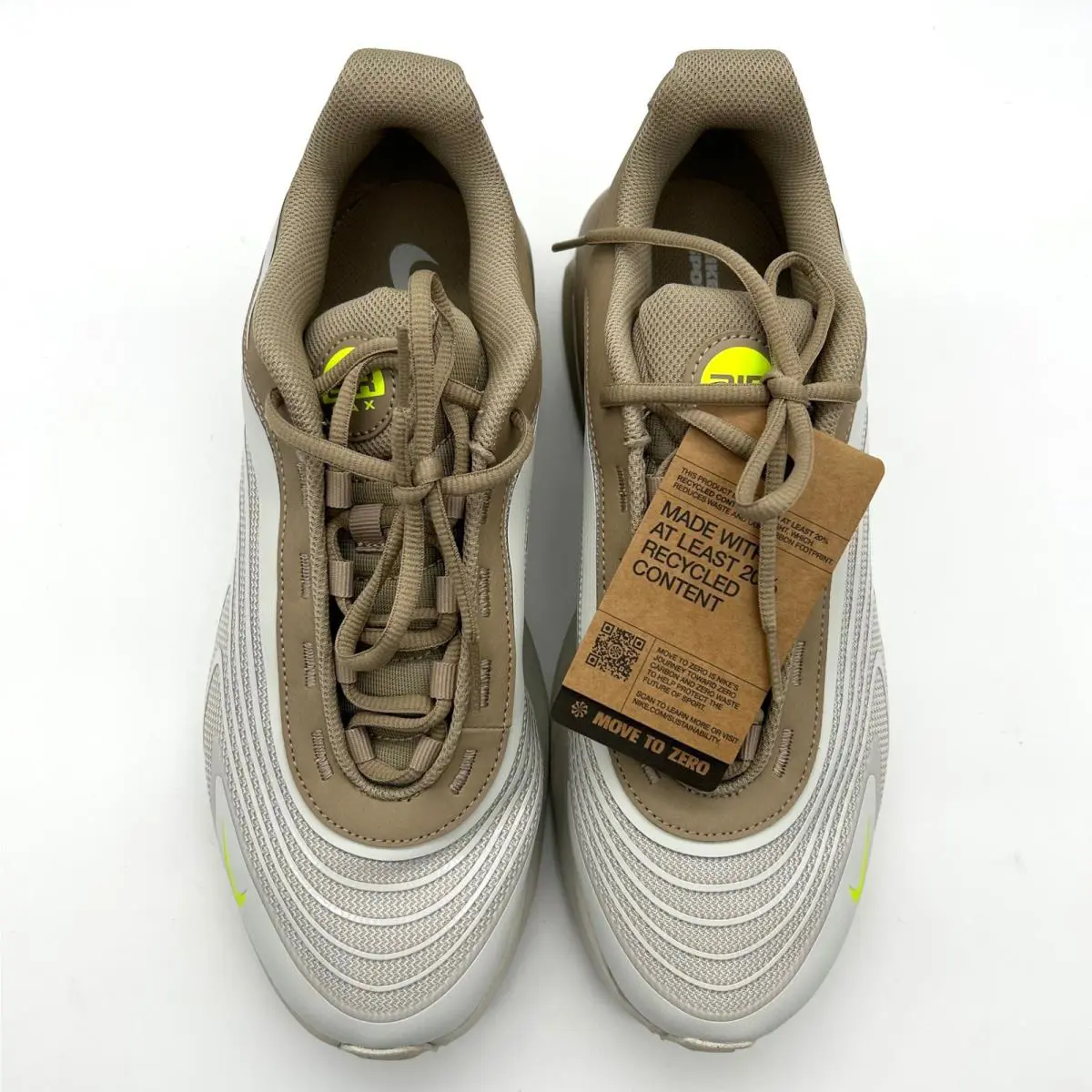 Nike shoes - Air Max Fire - Air Max Fire - Beige 1