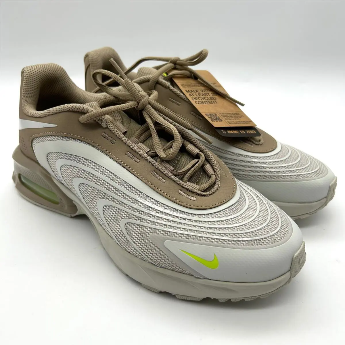 Nike shoes - Air Max Fire - Air Max Fire - Beige 2
