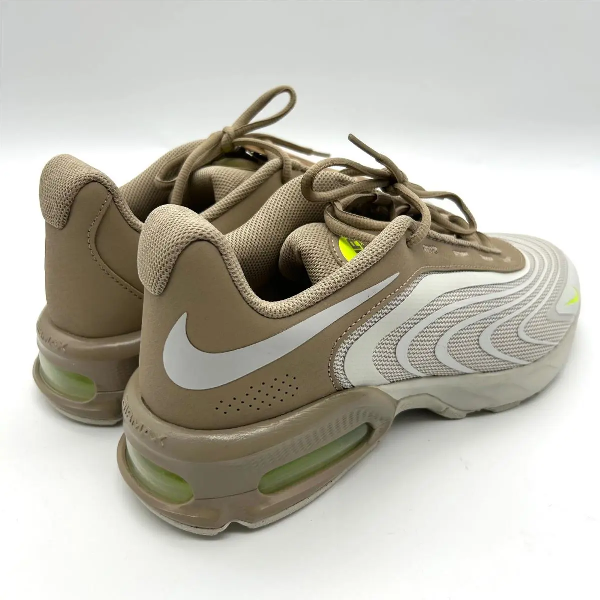 Nike shoes - Air Max Fire - Air Max Fire - Beige 3