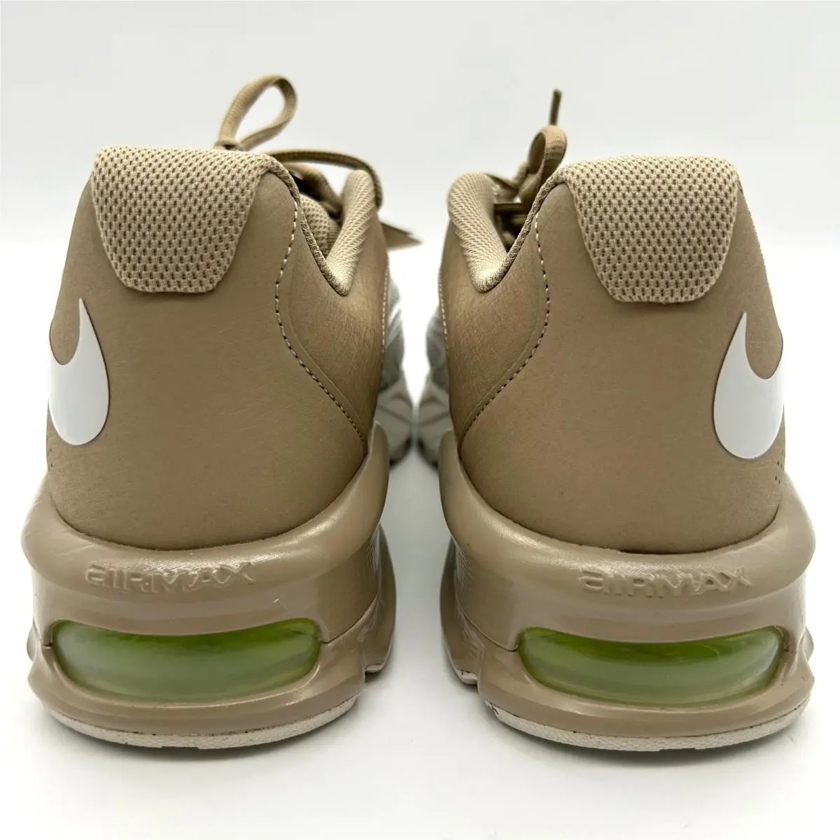 Nike shoes - Air Max Fire - Air Max Fire - Beige 4
