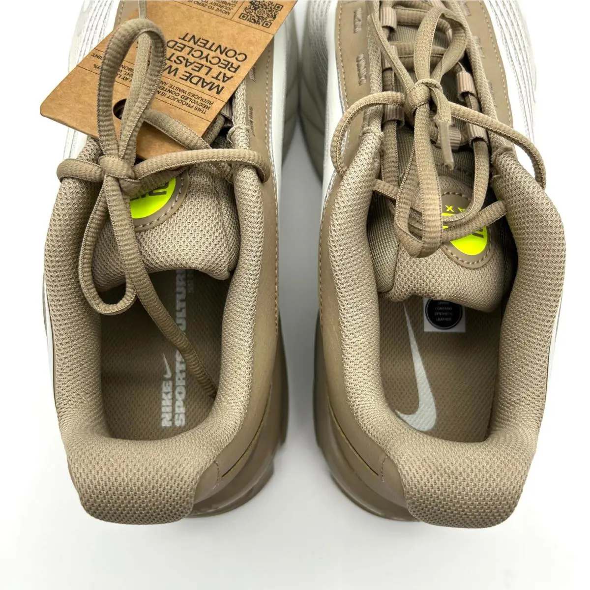 Nike shoes - Air Max Fire - Air Max Fire - Beige 5