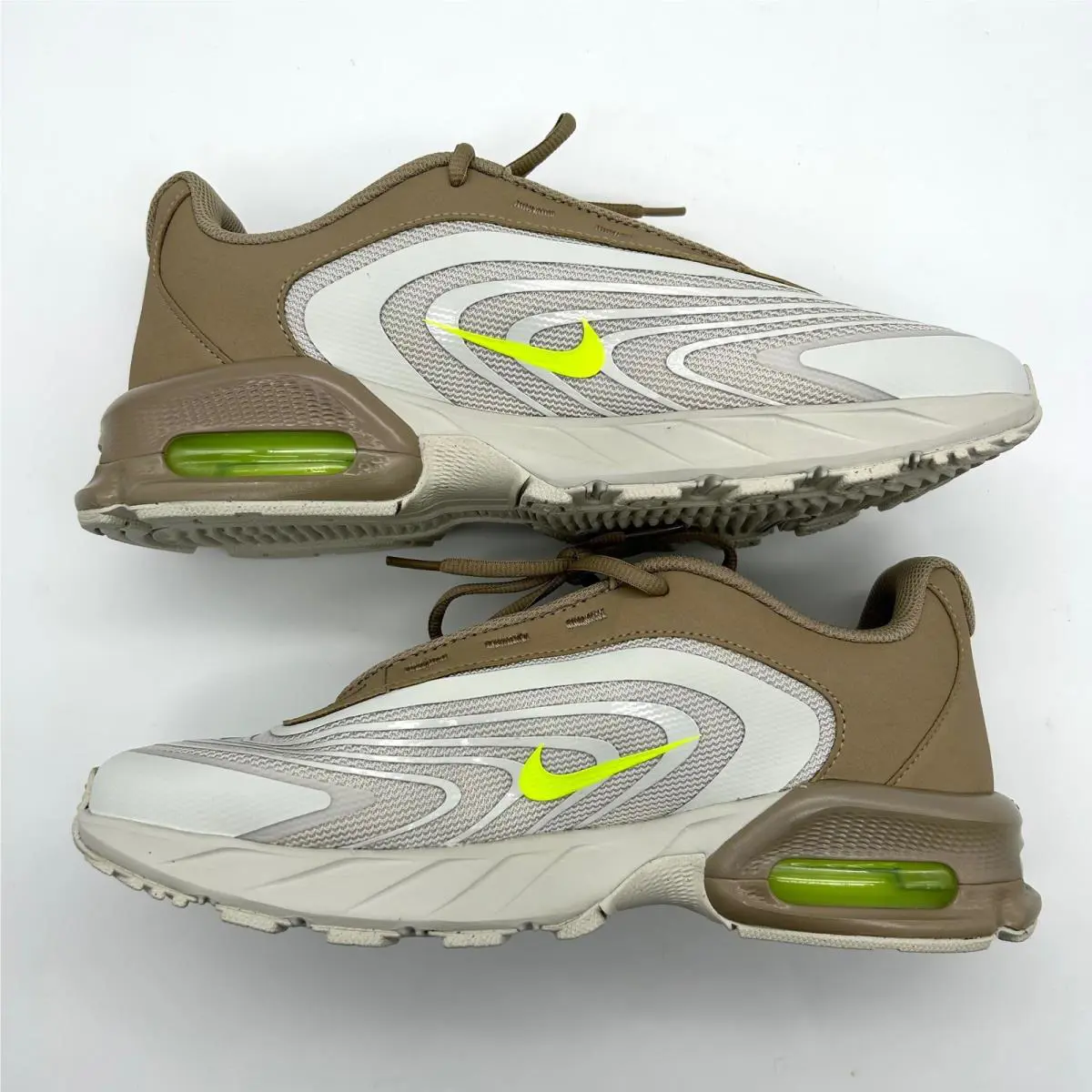 Nike shoes - Air Max Fire - Air Max Fire - Beige 6