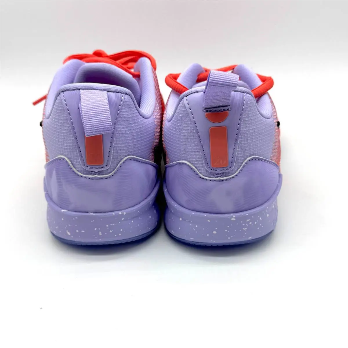Nike shoes - Nike Sabrina 3 - Sabrina - Purple (UPC: 198481301041) 3