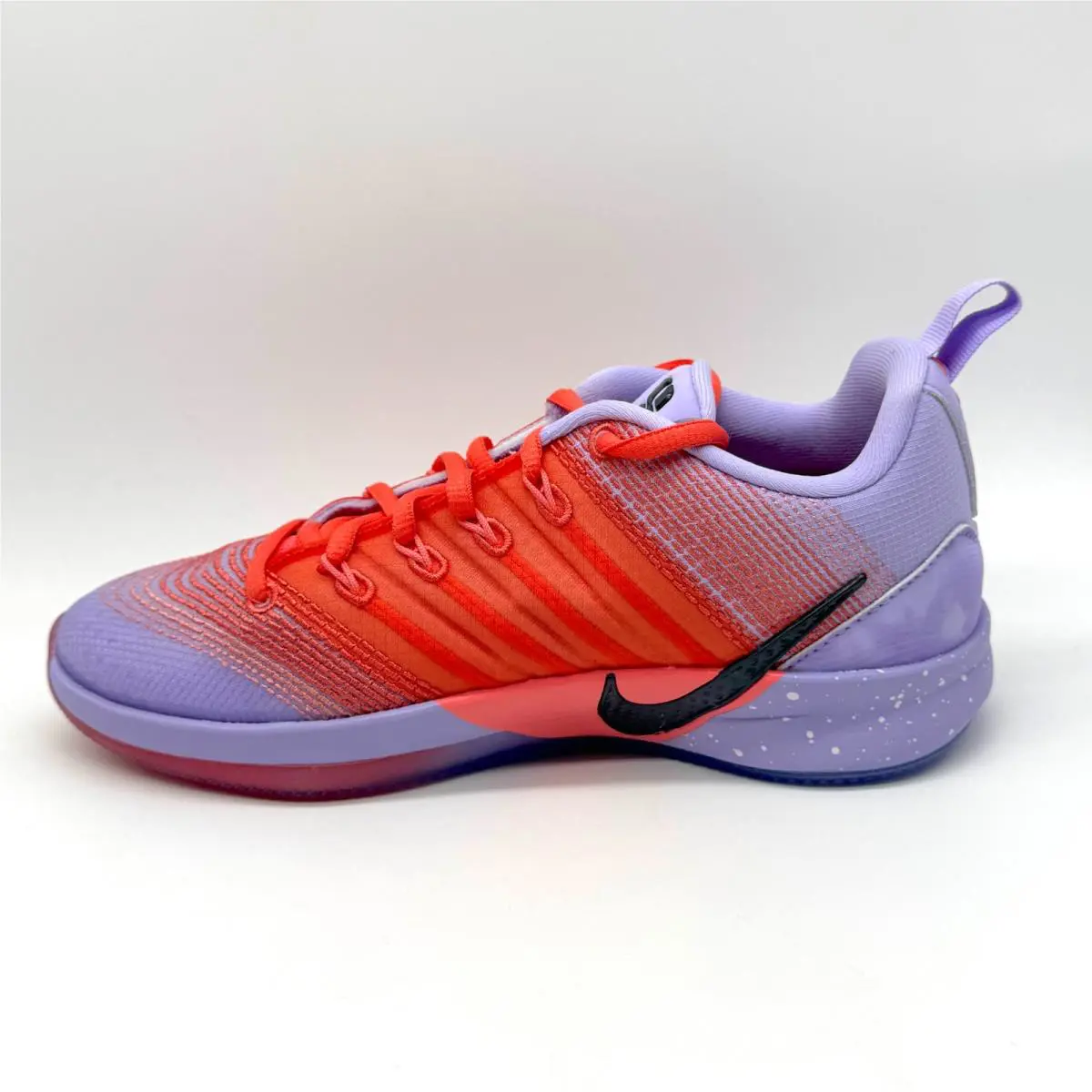 Nike shoes - Nike Sabrina 3 - Sabrina - Purple (UPC: 198481301041) 4