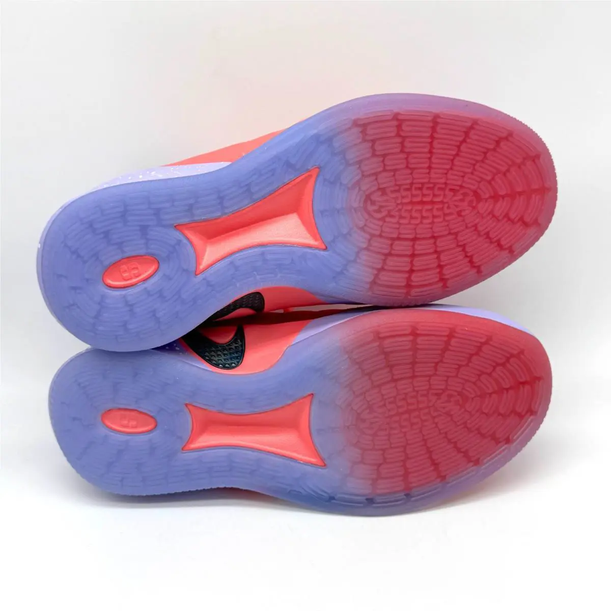 Nike shoes - Nike Sabrina 3 - Sabrina - Purple (UPC: 198481301041) 6