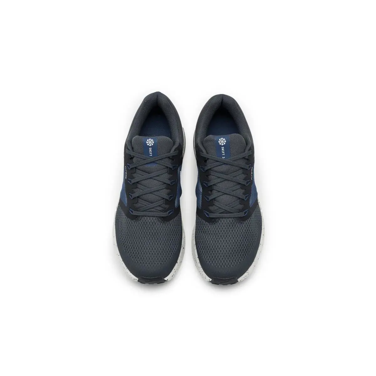 Nike shoes - Blue (UPC: 196604436663) 0