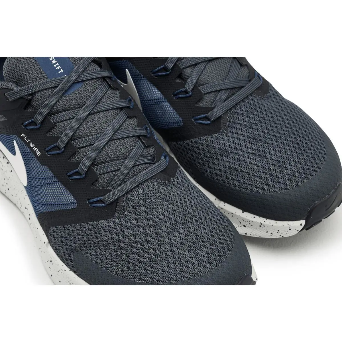 Nike shoes - Blue (UPC: 196604436663) 4