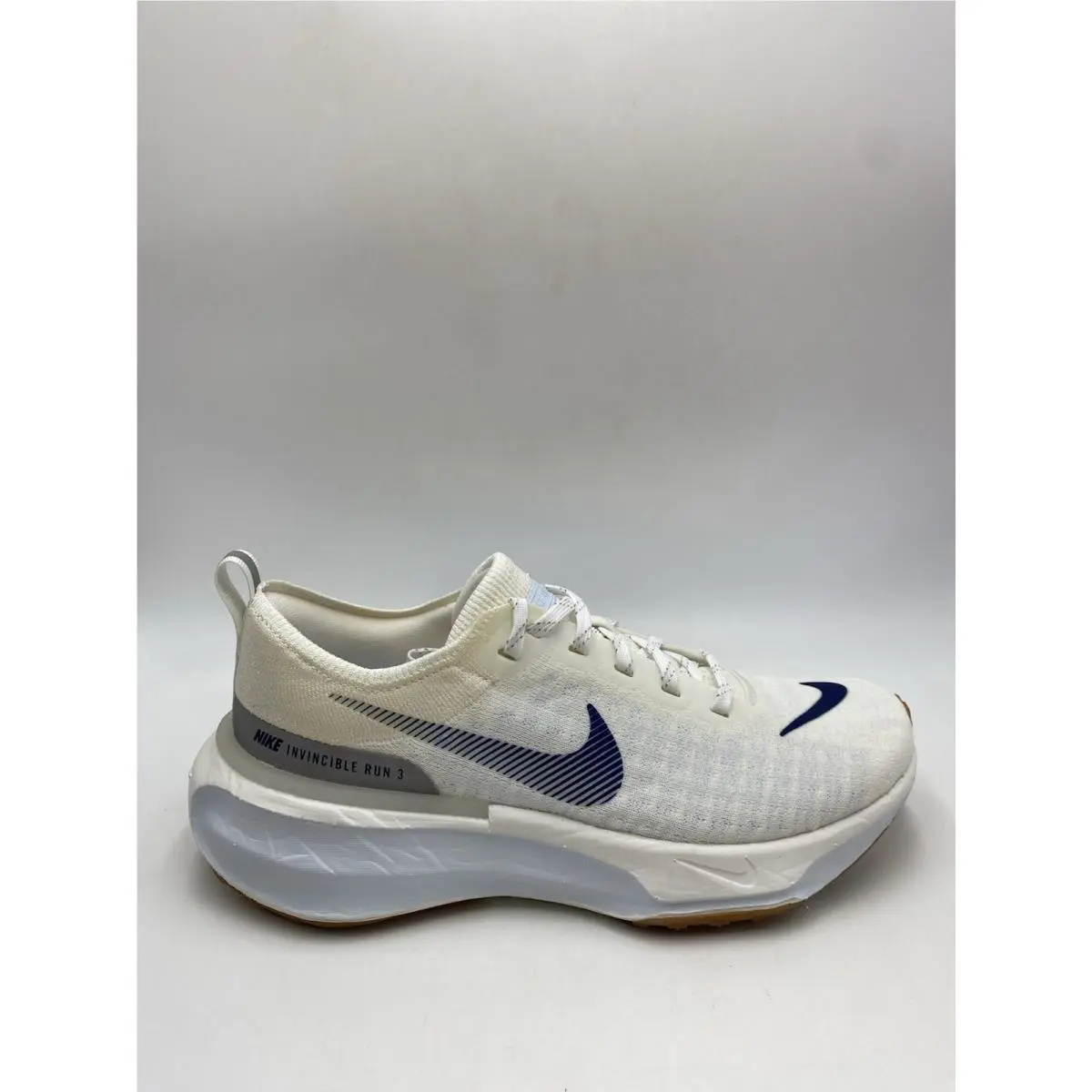Nike shoes - Nike ZoomX Invincible - ZoomX Invincible - DR2615 107 - White/Blue Void-Blue Tint-Sail (UPC: 197864386439) 0