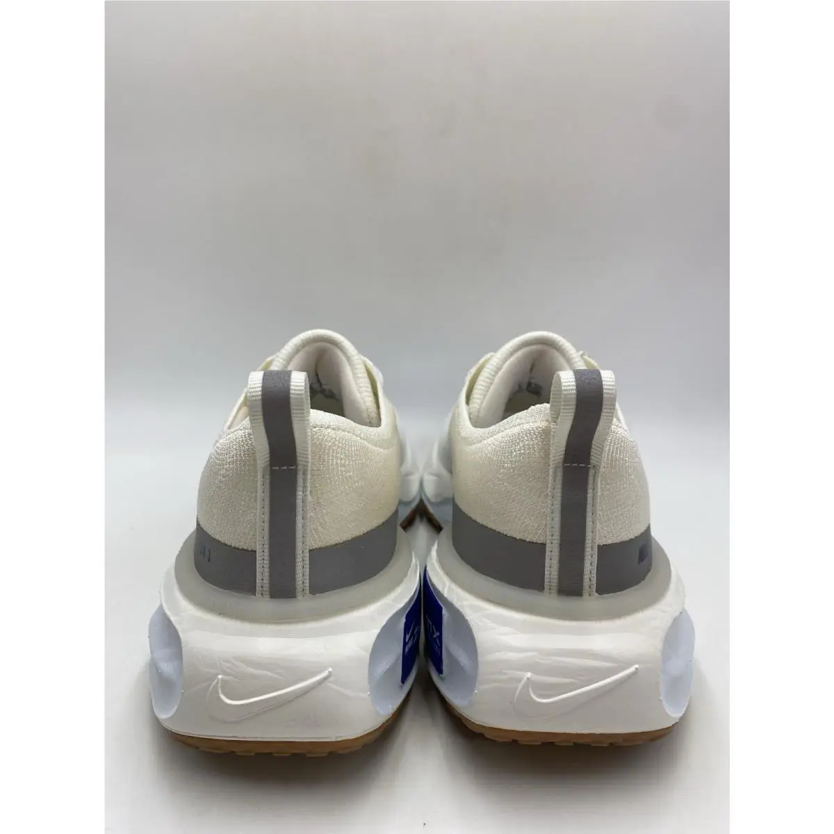 Nike shoes - Nike ZoomX Invincible - ZoomX Invincible - DR2615 107 - White/Blue Void-Blue Tint-Sail (UPC: 197864386439) 6