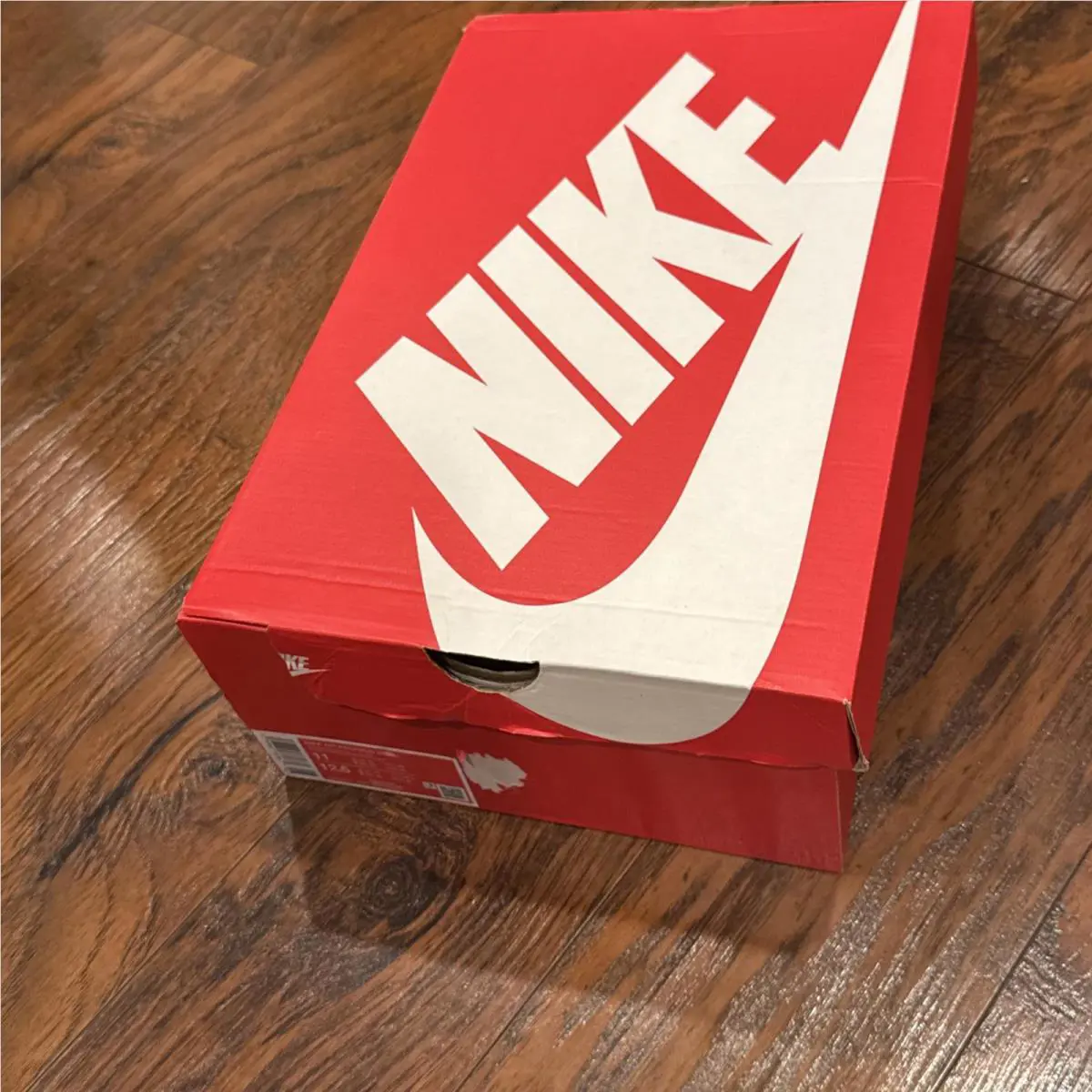 Nike shoes - Nike Air Pegasus - Air Pegasus - HQ3031-600 - Picante Red/Metallic Silver (UPC: 197862760095) 8