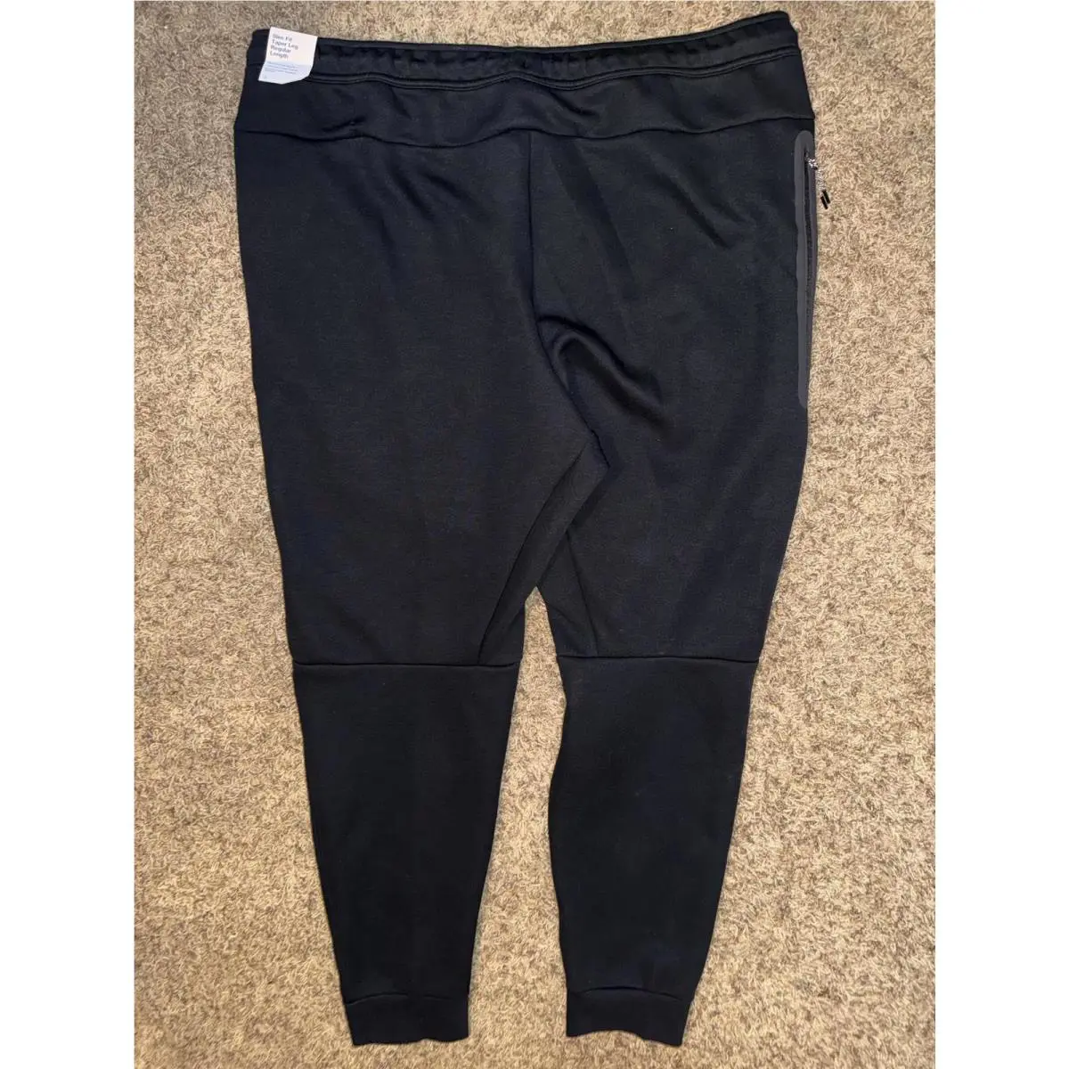 Nike clothing - NA - Black 5