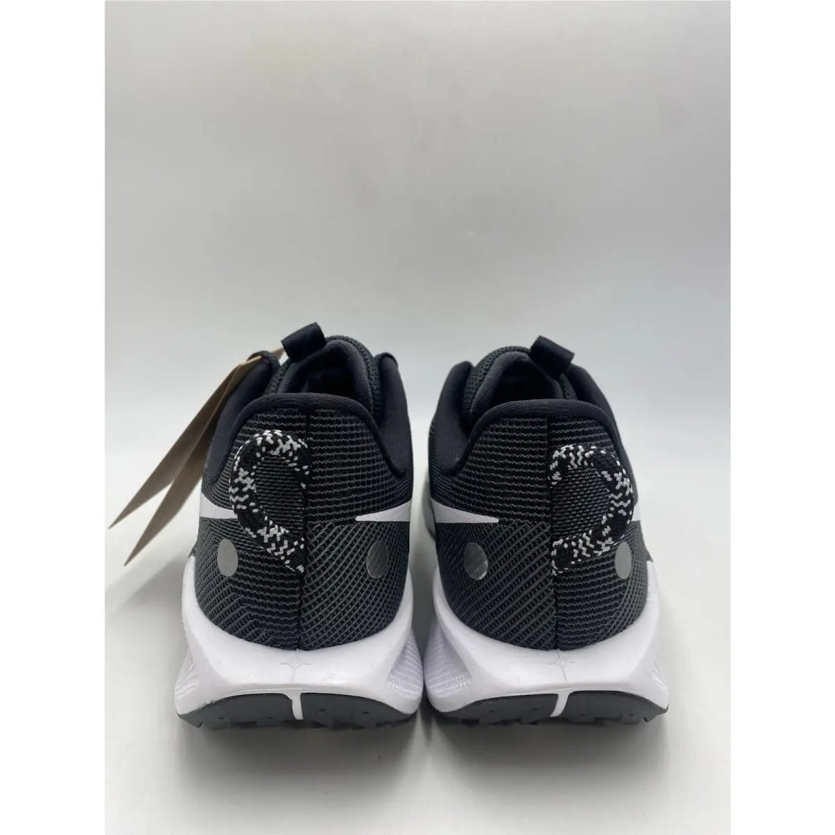Nike shoes - Nike Pegasus Trail - Pegasus Trail - DV3865-001 - Black/White-Anthracite (UPC: 197593704245) 6