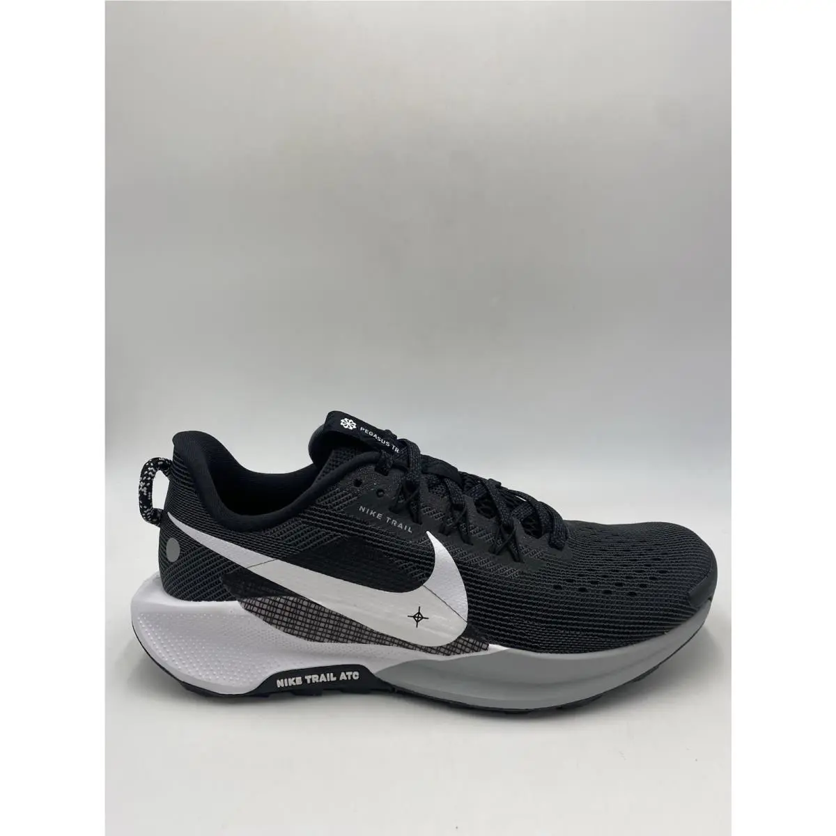 Nike shoes - Nike Pegasus Trail - Pegasus Trail - DV3865-001 - Black/White-Anthracite (UPC: 197593721631) 0