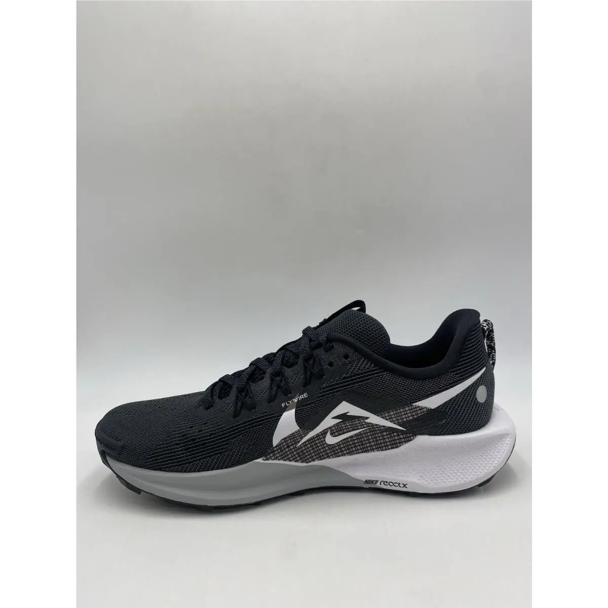 Nike shoes - Nike Pegasus Trail - Pegasus Trail - DV3865-001 - Black/White-Anthracite (UPC: 197593721631) 1
