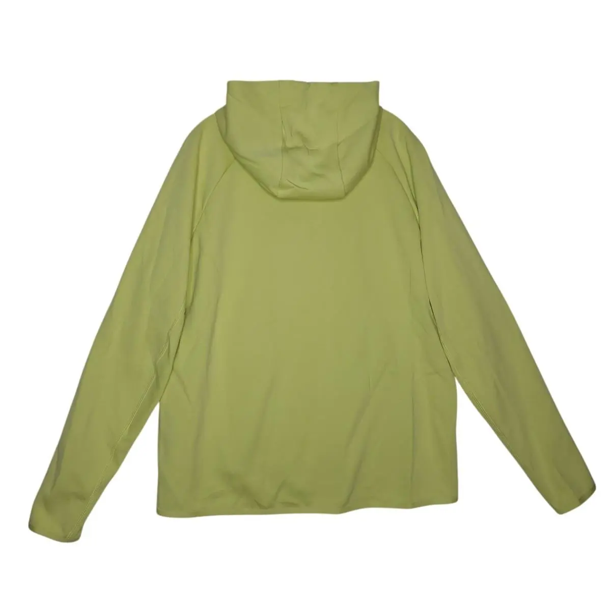 Nike clothing - Yellow 0