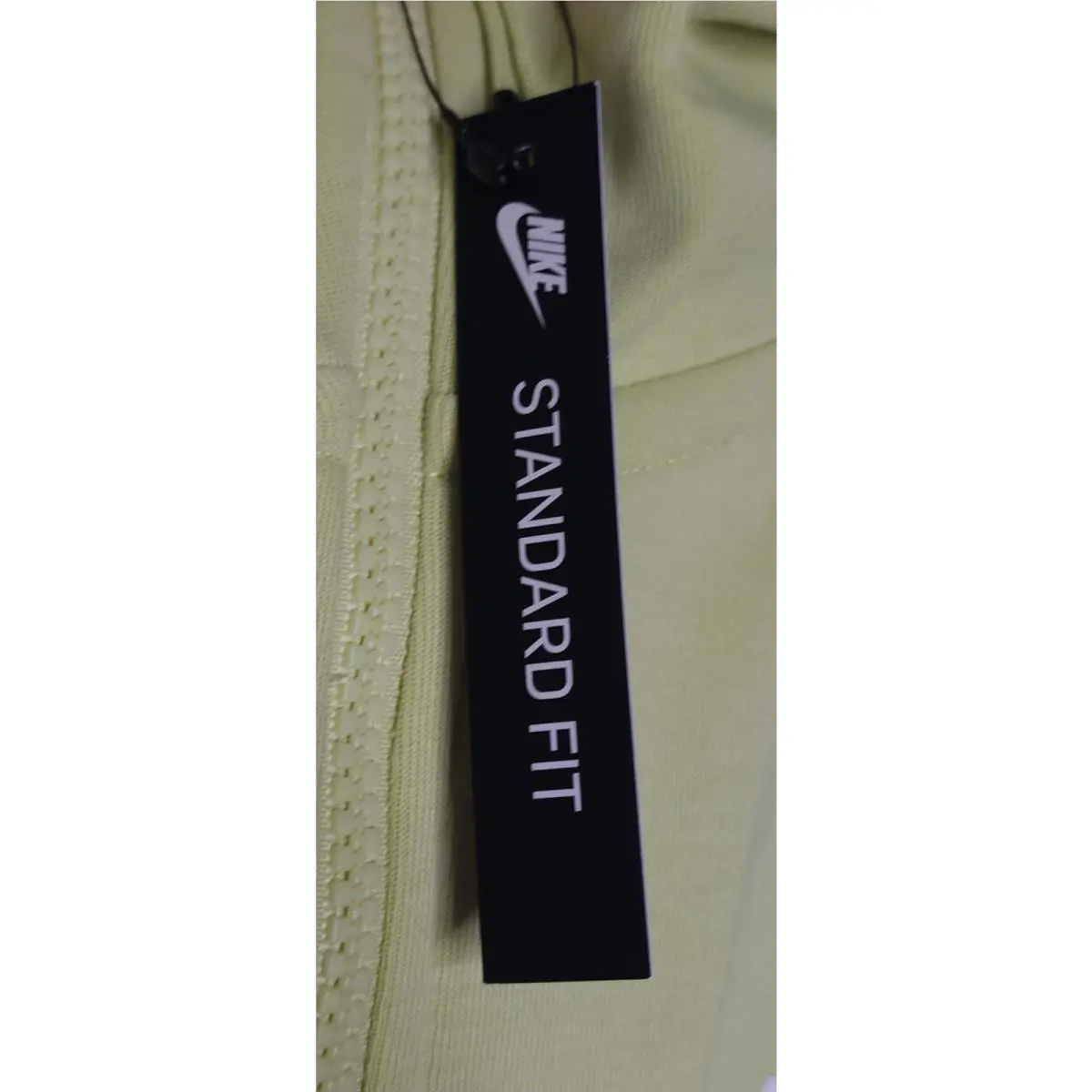 Nike clothing - Yellow 4