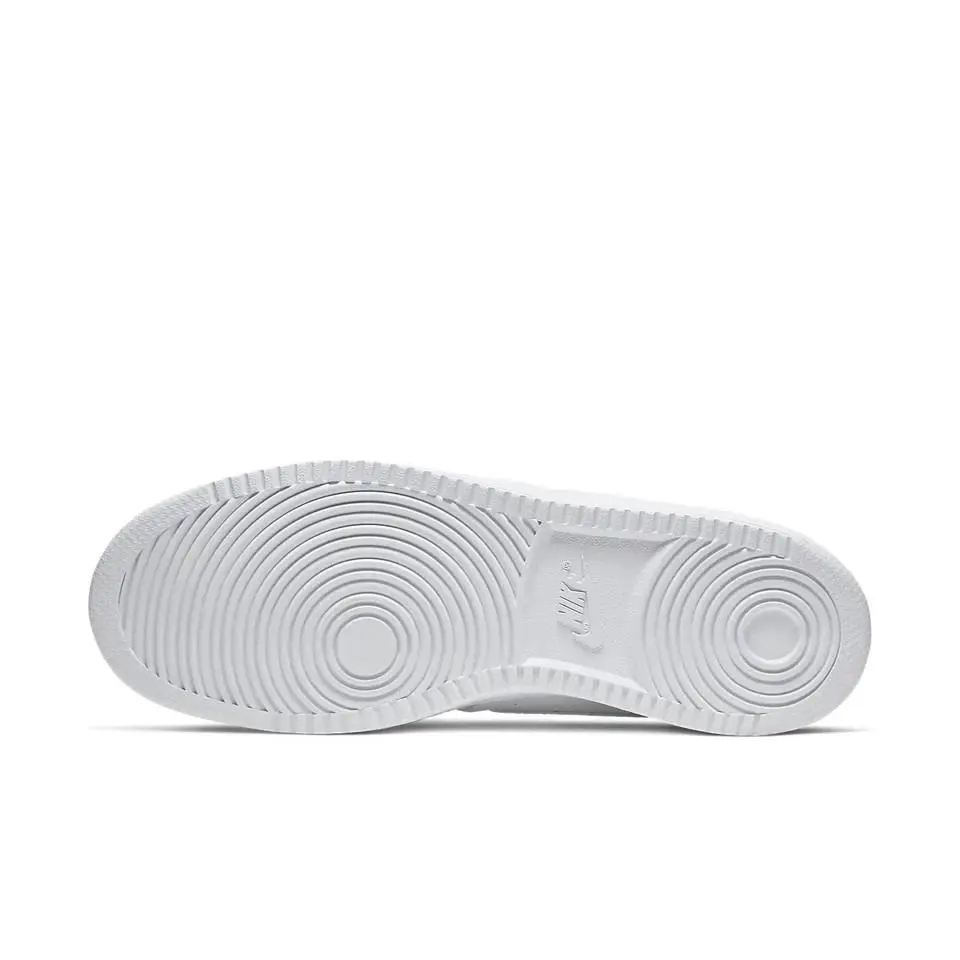 Nike shoes - Nike Court Vision Mid - Court Vision Mid - White 4