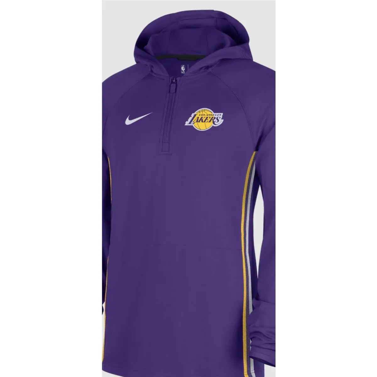 Nike clothing - Purple 1