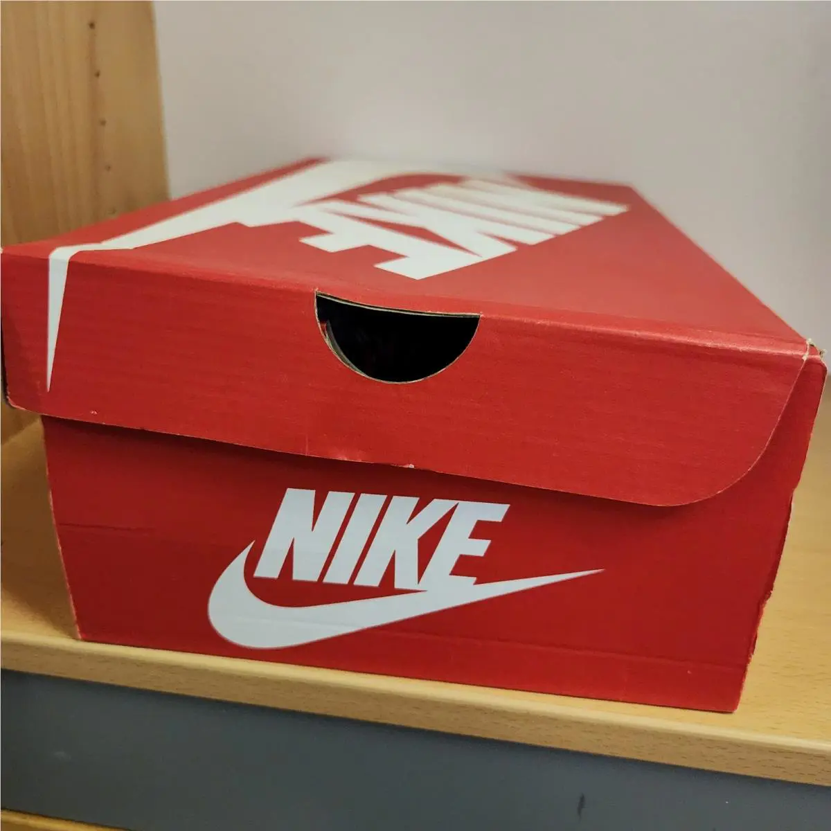 Nike shoes - Nike EXP-X14 - AO1554-402 - Blue 11