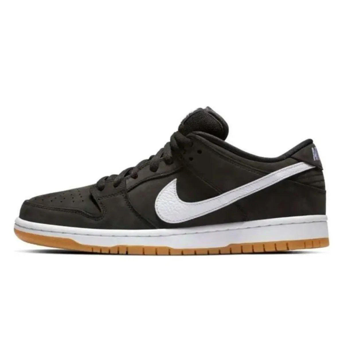 Nike shoes - Nike Dunk SB - Dunk - CD2563-001 - Black (UPC: 192499096005) 0