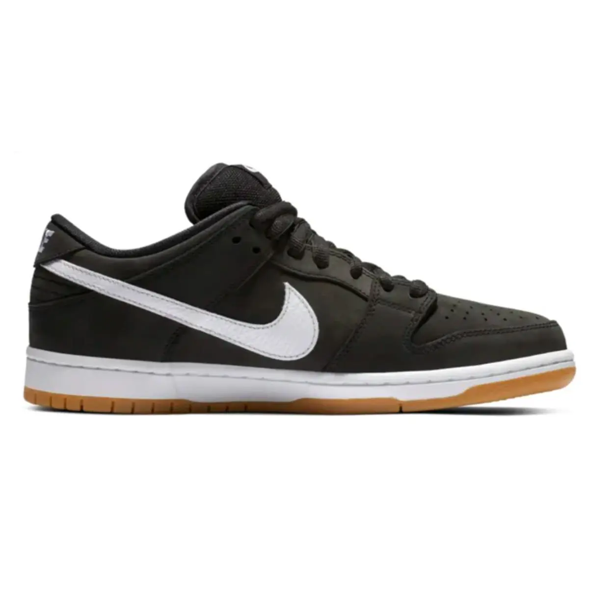Nike shoes - Nike Dunk SB - Dunk - CD2563-001 - Black (UPC: 192499096005) 1