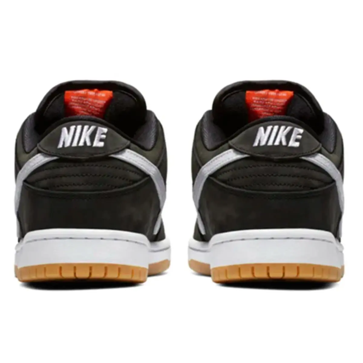 Nike shoes - Nike Dunk SB - Dunk - CD2563-001 - Black (UPC: 192499096005) 2