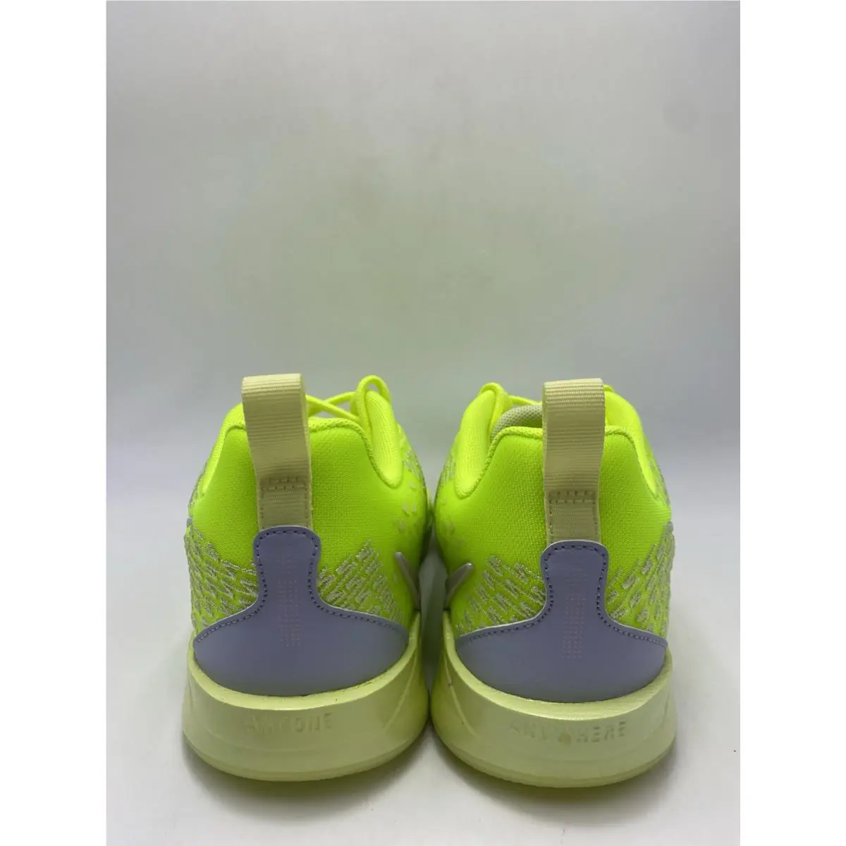 Nike shoes - Nike 7 - HJ3905 700 - Volt/Doll-Life Lime-Ghost (UPC: 197863574523) 4