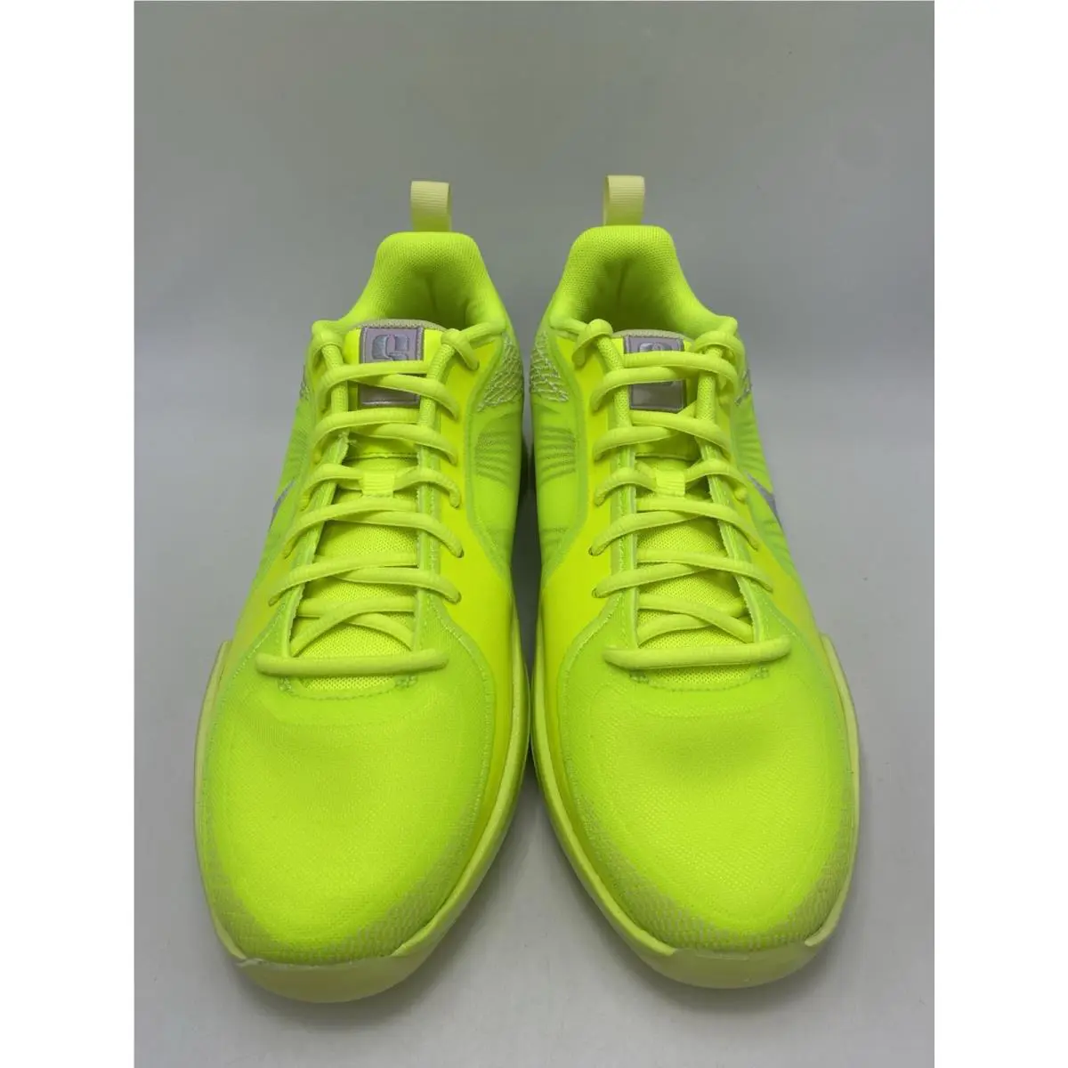 Nike shoes - Nike 7 - HJ3905 700 - Volt/Doll-Life Lime-Ghost (UPC: 197863574523) 3