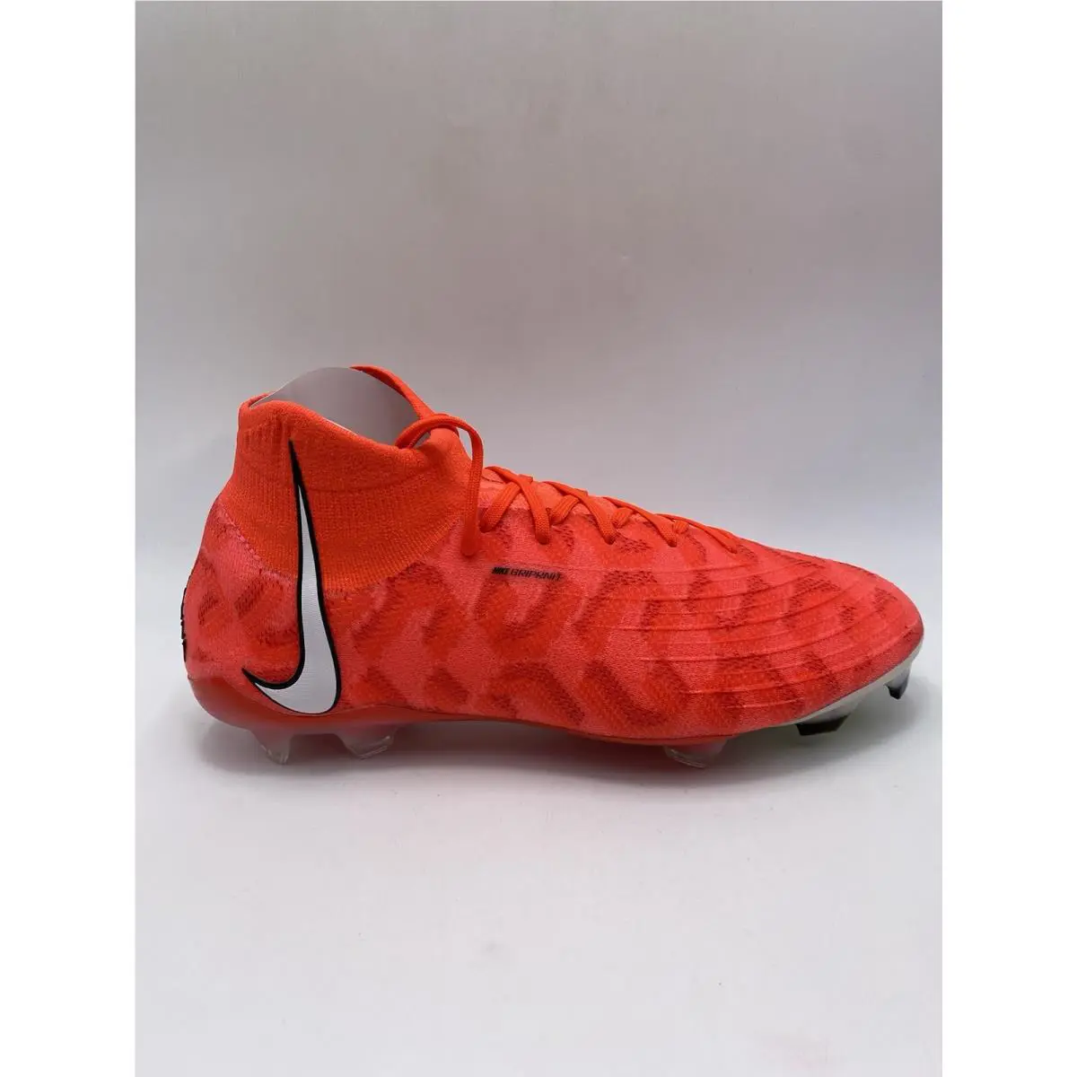 Nike shoes - Nike Phantom Luna - Phantom Luna - FN8453 600 - Bright Crimson/White (UPC: 196968178766) 0