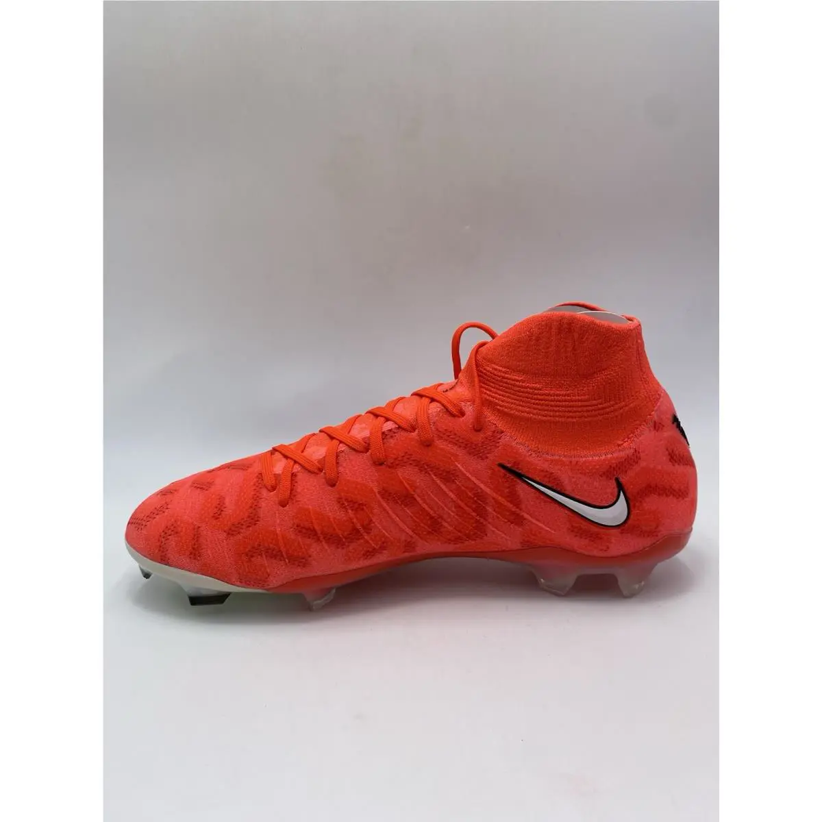 Nike shoes - Nike Phantom Luna - Phantom Luna - FN8453 600 - Bright Crimson/White (UPC: 196968178766) 1