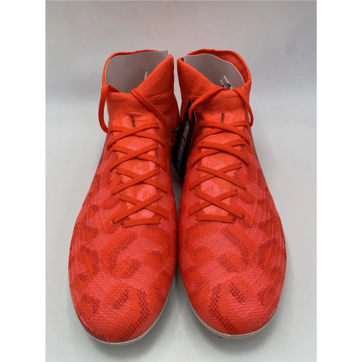 Nike shoes - Nike Phantom Luna - Phantom Luna - FN8453 600 - Bright Crimson/White (UPC: 196968178766) 3