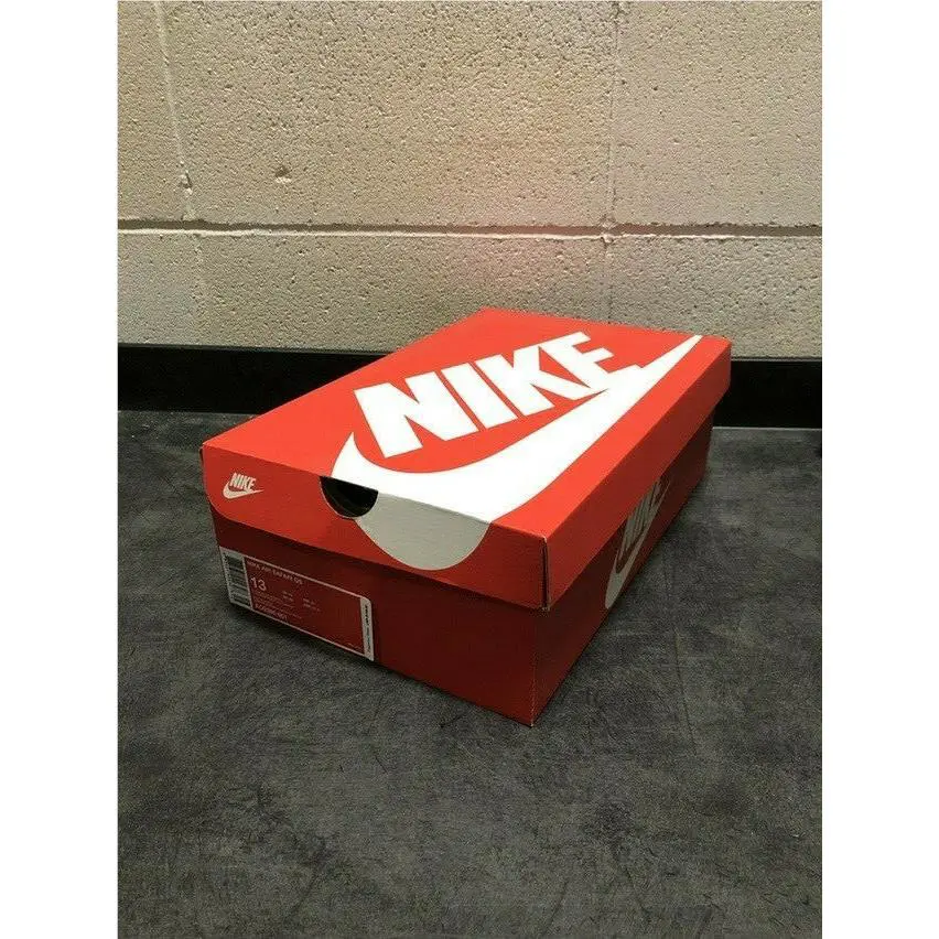 Nike shoes - Nike Air Safari - Air Safari - AO3295-001 - Orange (UPC: 0887231022328) 0