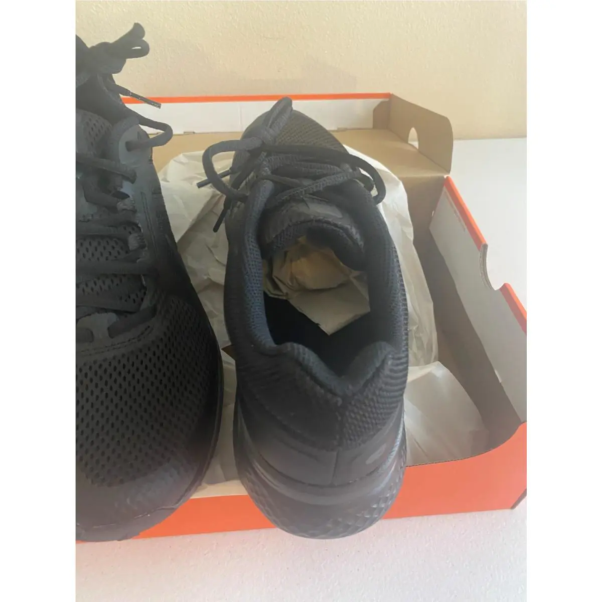 Nike shoes - Nike Run Swift 2 CU3517-002 - CU3517-002 - Black (UPC: 194501055017) 3