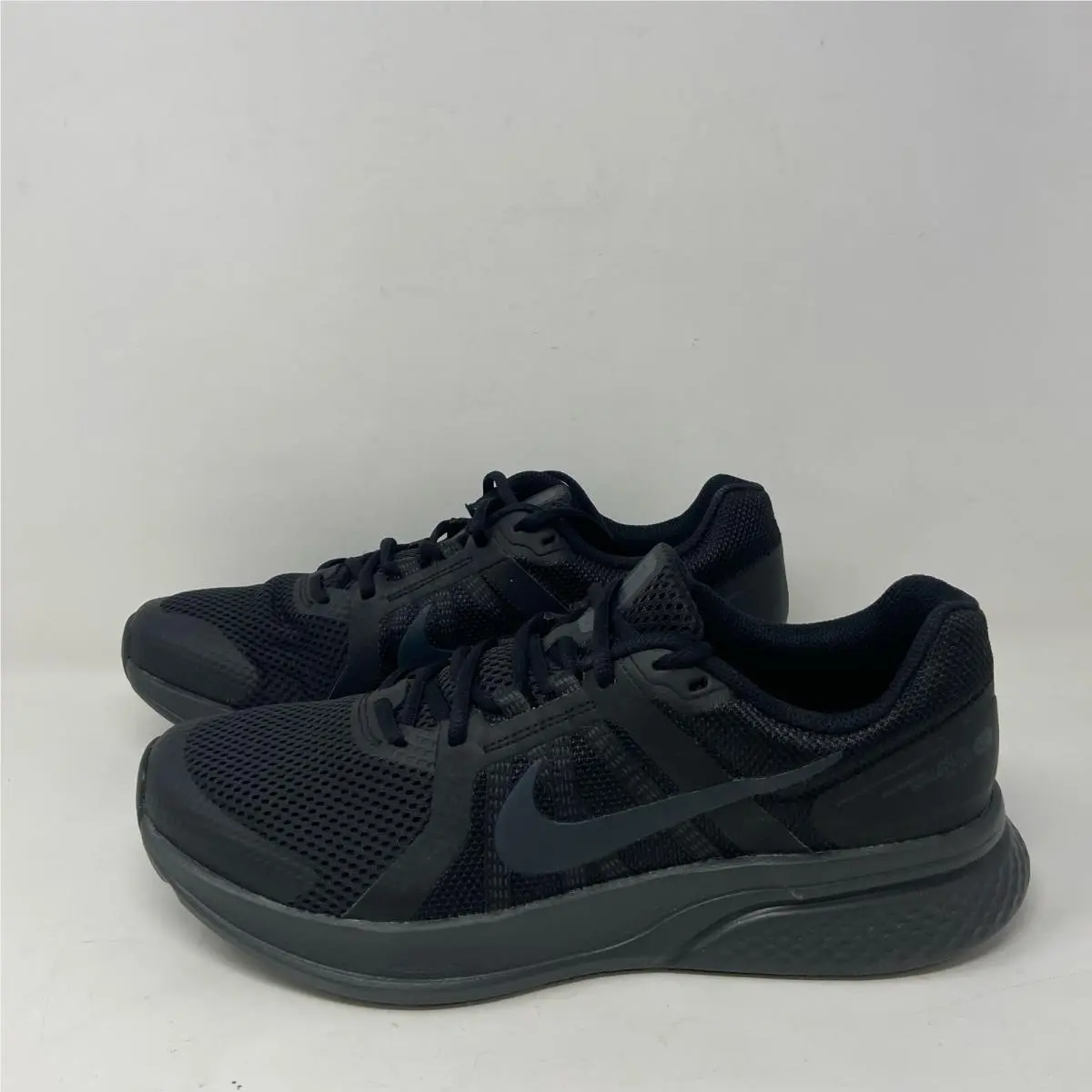 Nike shoes - Nike Run Swift - Run Swift - CU3517-002 - Black 0