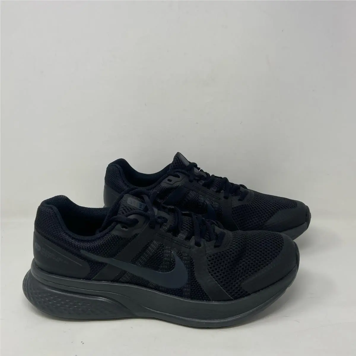 Nike shoes - Nike Run Swift - Run Swift - CU3517-002 - Black 4