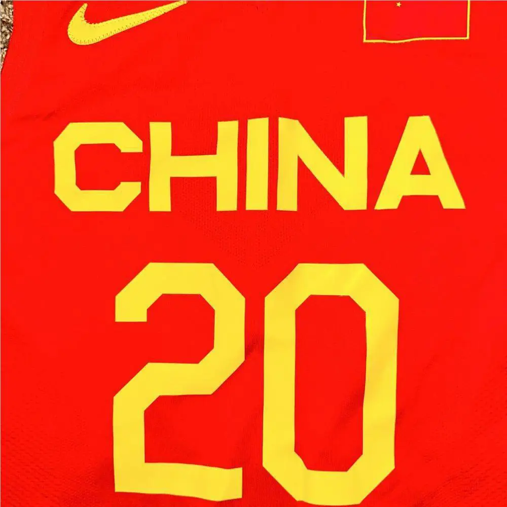 Nike clothing - Red 1