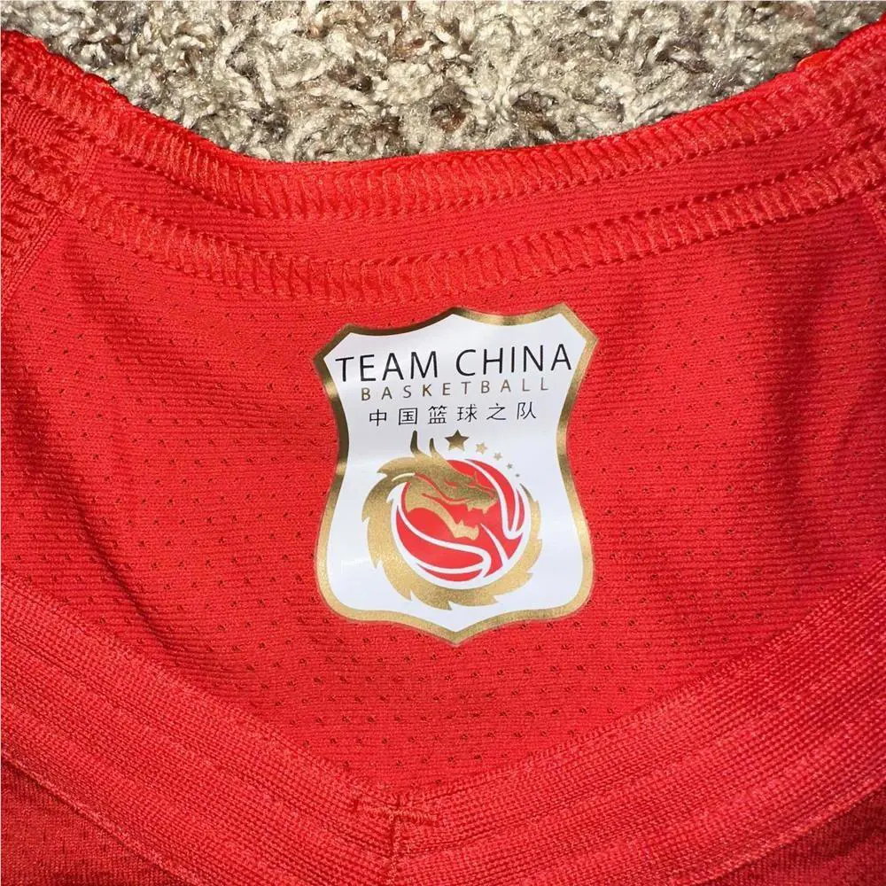 Nike clothing - Red 2