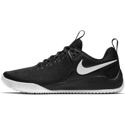 Nike shoes - Nike Air Zoom Hyperace - Air Zoom Hyperace - JQ7776 - Black 1